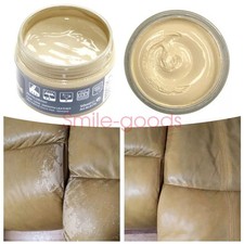 Leather Repair Cream Recolor
