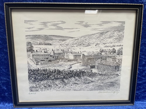 Alfred wainwright original - wainwright,