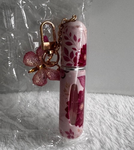 Mini refillable perfume - refillable,