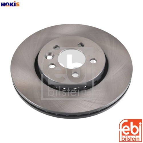 Brake disc 17963 for - brake,