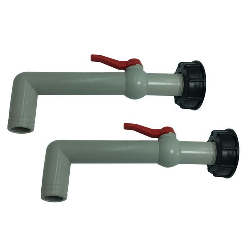 Pieces ibc tank tote - ibc,