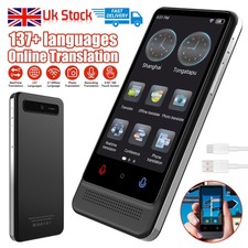 137 language Translator Two