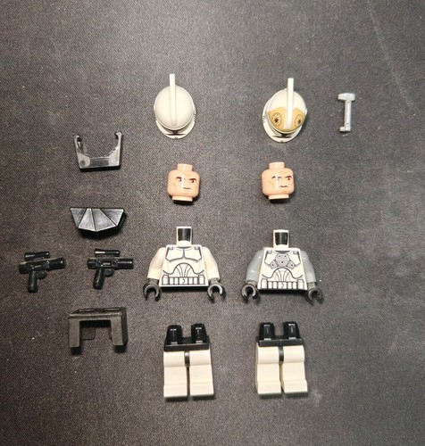 Lego star wars - lego,