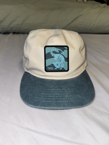 Volkswagen tiguan snapback hat - volkswagen,