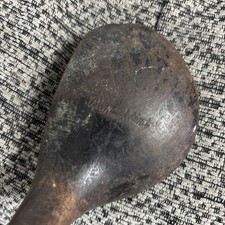 Rare Antique W. Shankland