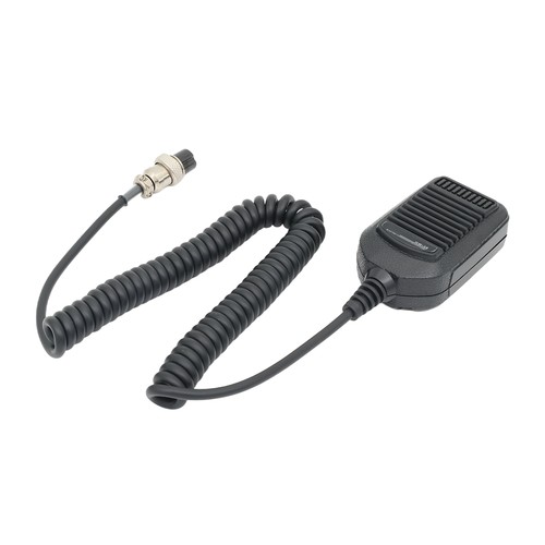 Handheld microphone - hm-36,