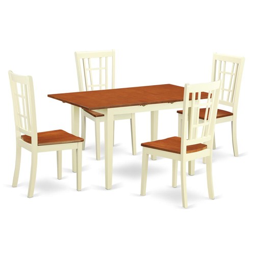 Pctable and chairs set - pctable,