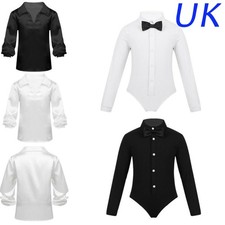 Boys kids ballroom - uk,
