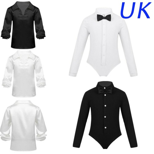 Boys kids ballroom - boys,