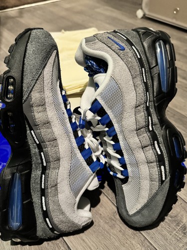 Nike air max x - sp,