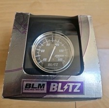 NEW BLITZ BLM SERIES EGT