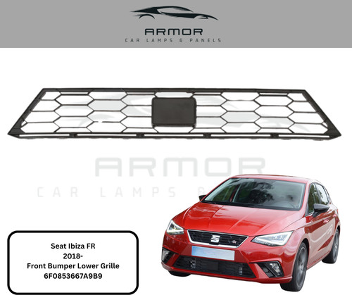 Seat ibiza 2018 - seat,