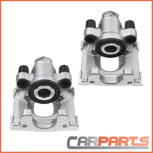 Brake caliper - 2x,