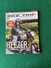 REAL CLASSIC MAY 2005 YAMAHA