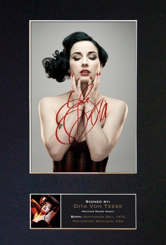 250 dita von teese - dita,