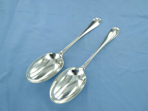 Antique pair sterling - antique,