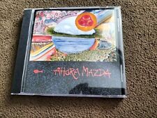 Ahora Mazda - S/T - CD (1999)