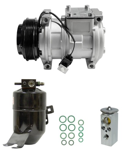Brand new ryc compressor - ryc, ac