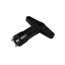 WHEEL COVER KEY WHEEL LOCK FOR