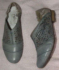 Reiker Antistress, Blue