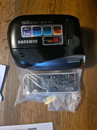 Samsung dx200 dvdcam schneider - dx200,