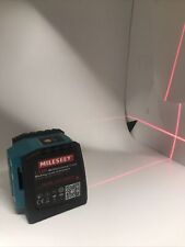 Mileseey L52 multifunctional cross marking laser level L52R