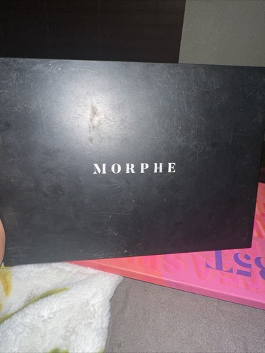Morphe - morphe,
