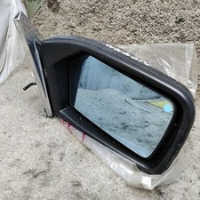 NEW Genuine Mercedes W123 LHD