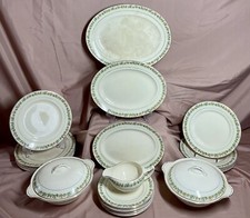 Vintage 1940s Palissy