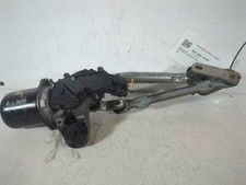Peugeot 107 Urban Hatchback 3 Door 2005-2014 Wiper Motor front & Linkage A94