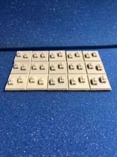 Dystopian Wars. Terrier Small