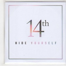 (GH31) 14th, Hide Yourself -