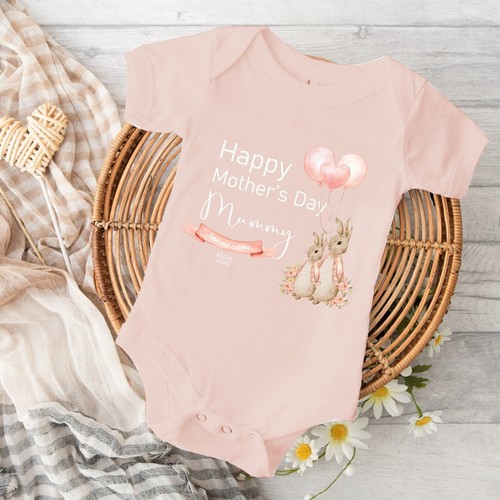 Personalised happy mother - personalised, mother's