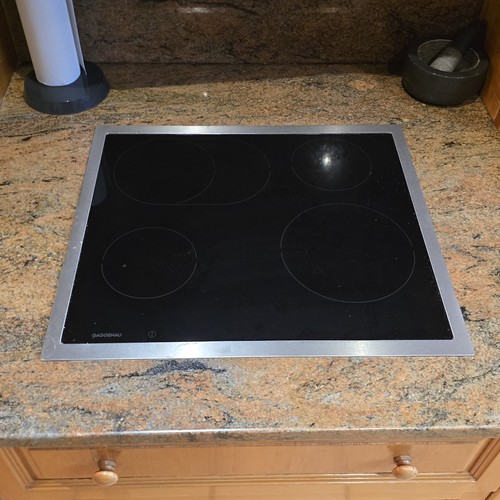 Gaggenau induction electric - gaggenau,