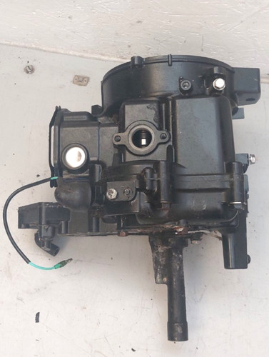 Mariner mercury f4hp - f5hp, f6hp