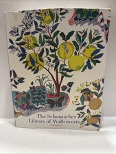 THE SCHUMACHER LIBRARY OF