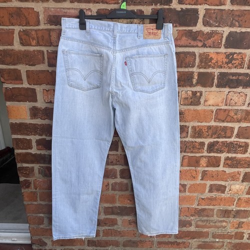 Levi 559 jeans relaxed - levi’s,