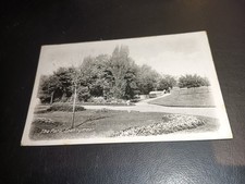 The Park, SPENNYMOOR, County