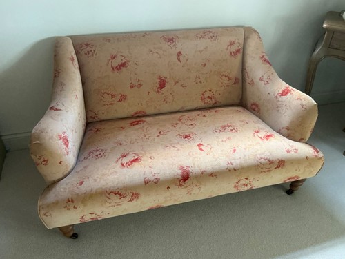 John lewis seater sofa - lewis, /