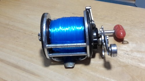 Penn 160 vintage fishing - 160,
