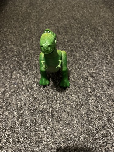 Disney pixar toy story rex - disney,