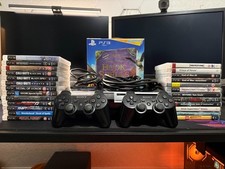 PlayStation 3 Console Bundle