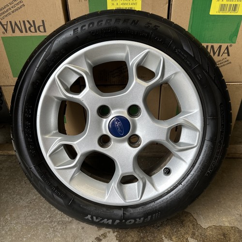 Genuine ford fiesta - genuine,