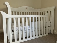 Boori Nursery furniture Cot