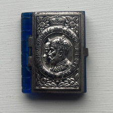 Antique King George V