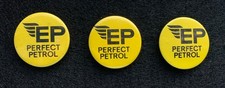 Job lot of 3x EP Perfect