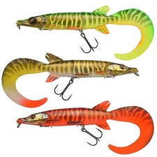 Savage Gear 3D Hybrid Pike