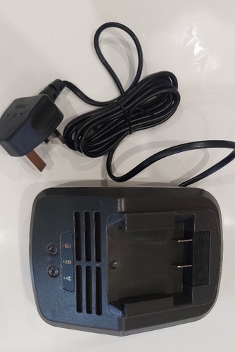 Epower ion battery charger - li-ion,