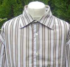 MENS 16.5" COLLAR POGGIANTI