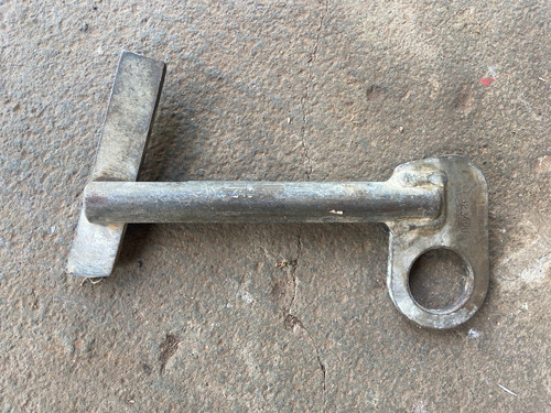 1000kg lifting pin - x,